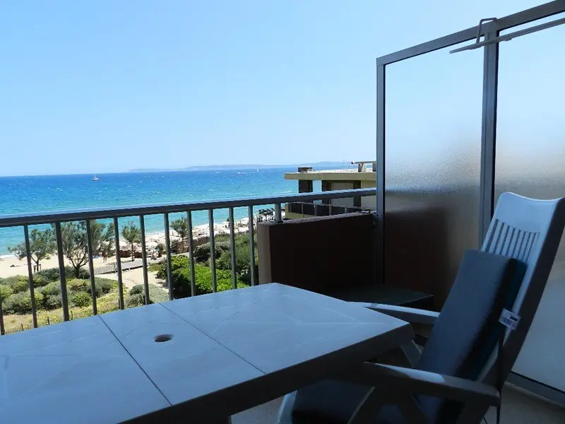 Résidence Lavandou Plage