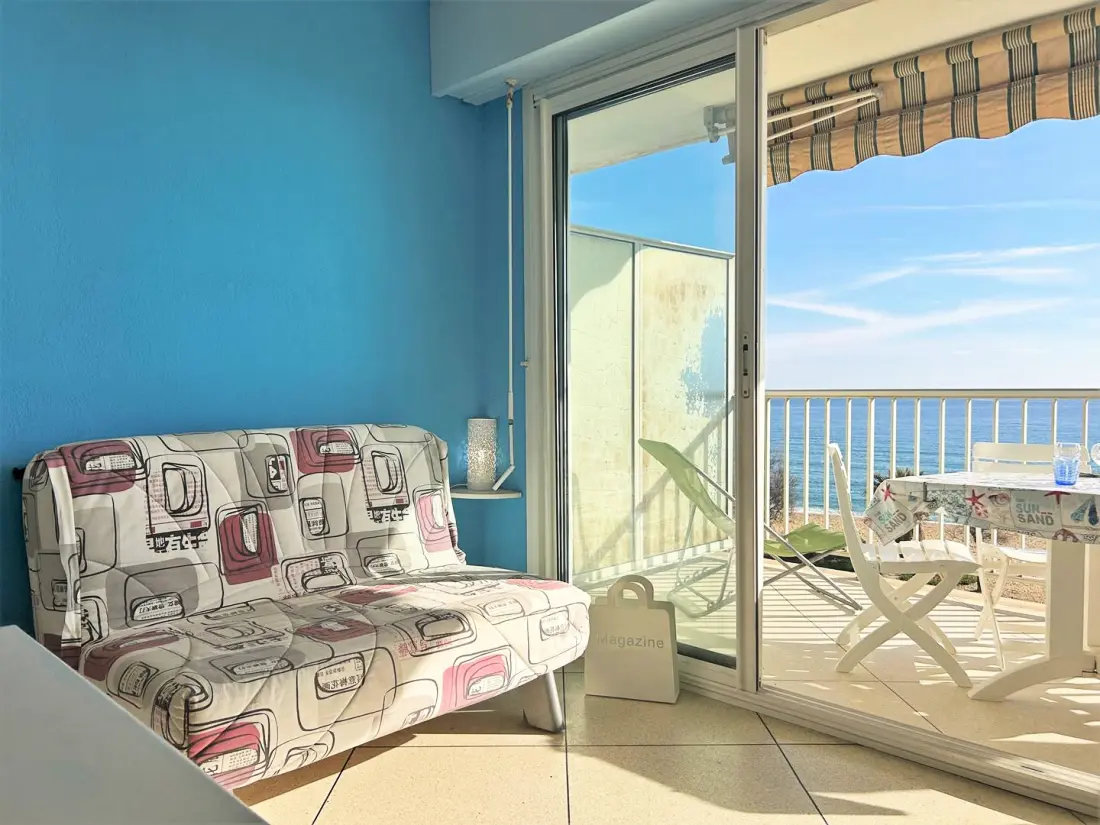 Résidence Lavandou Plage