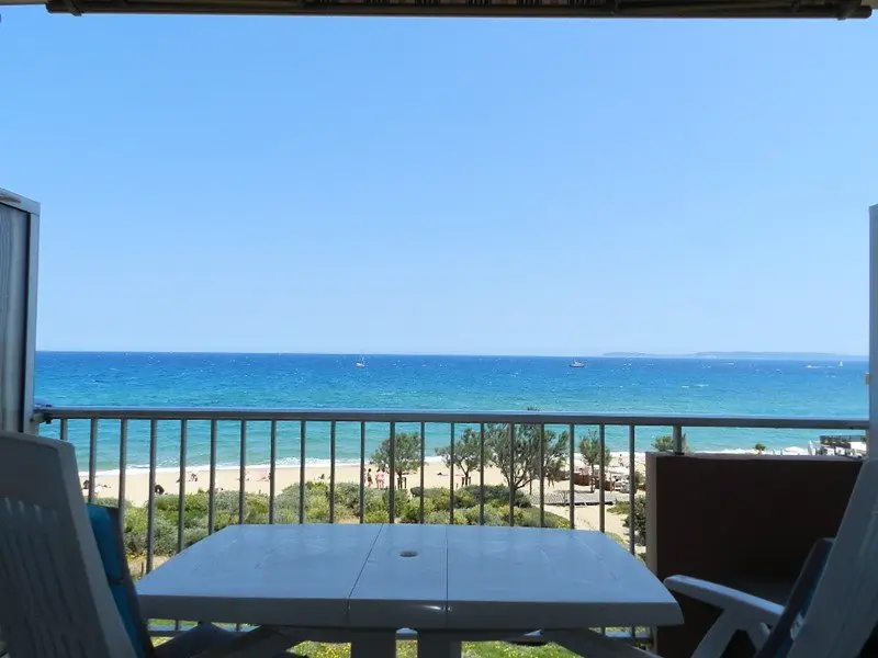Résidence Lavandou Plage