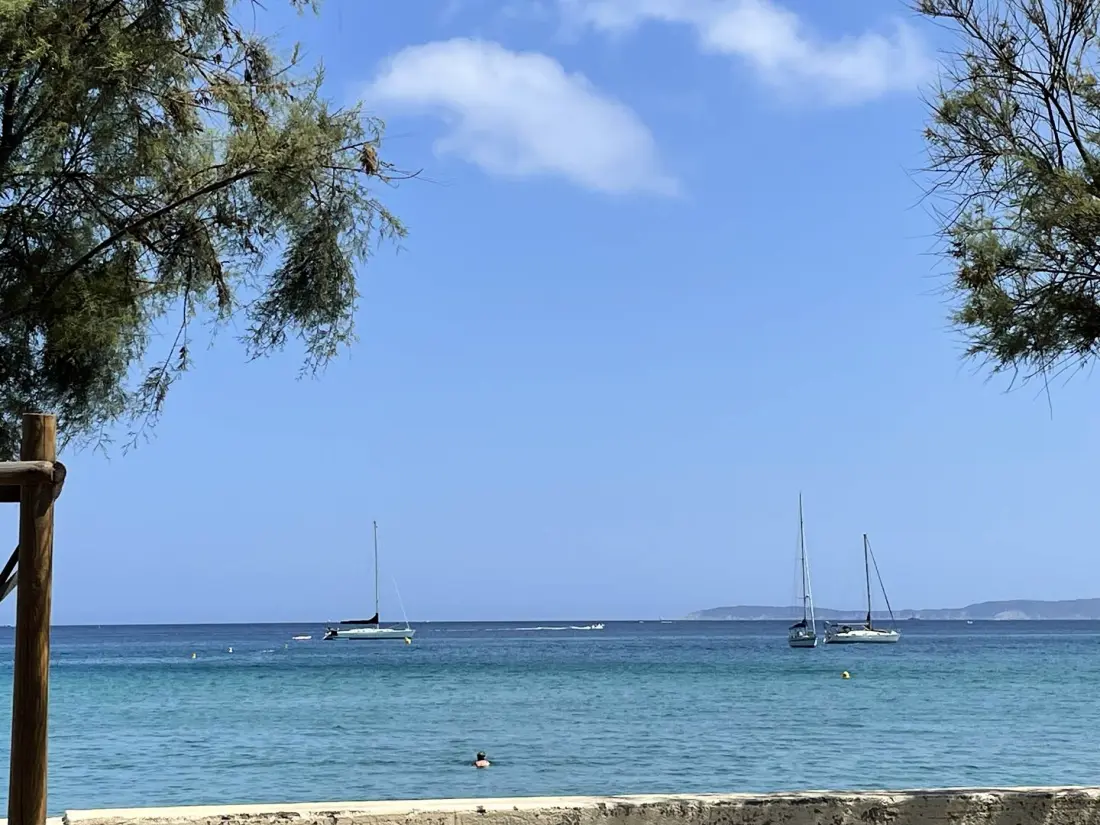 Résidence Lavandou Plage