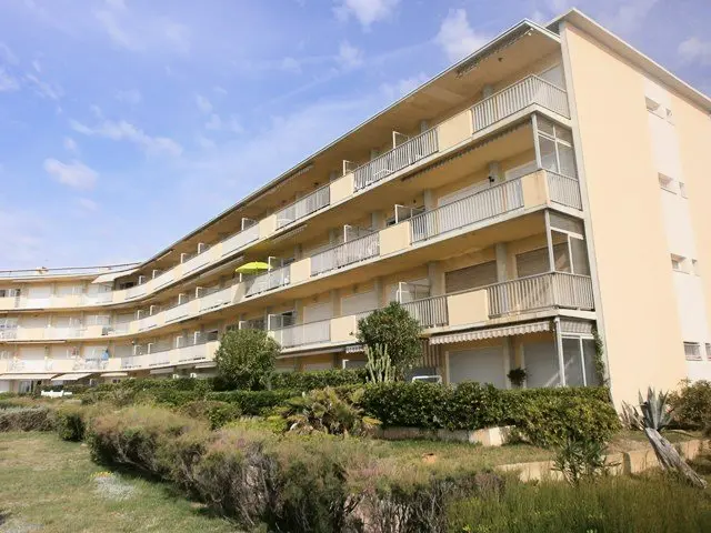 Résidence Lavandou Plage