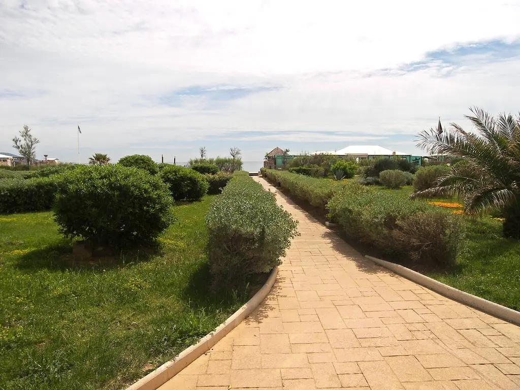 Résidence Lavandou Plage
