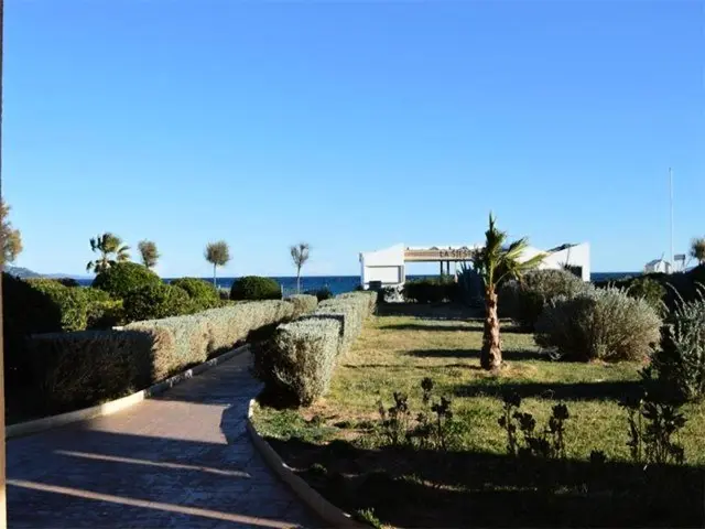 Résidence Lavandou Plage