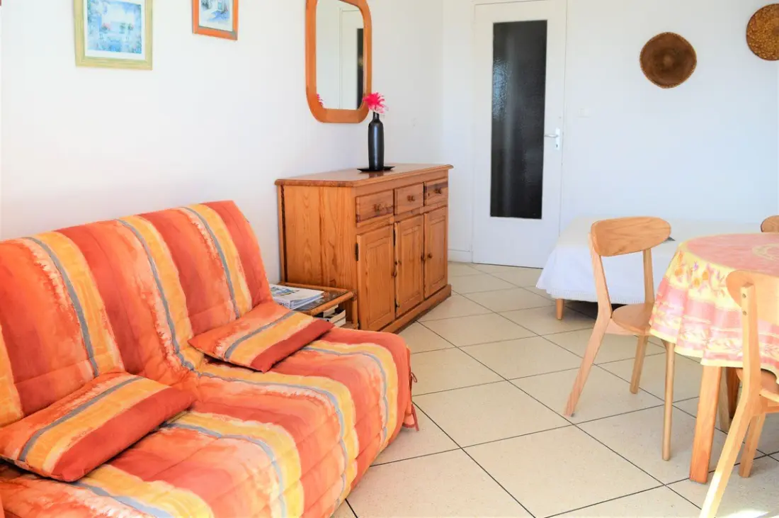 Résidence Lavandou Plage