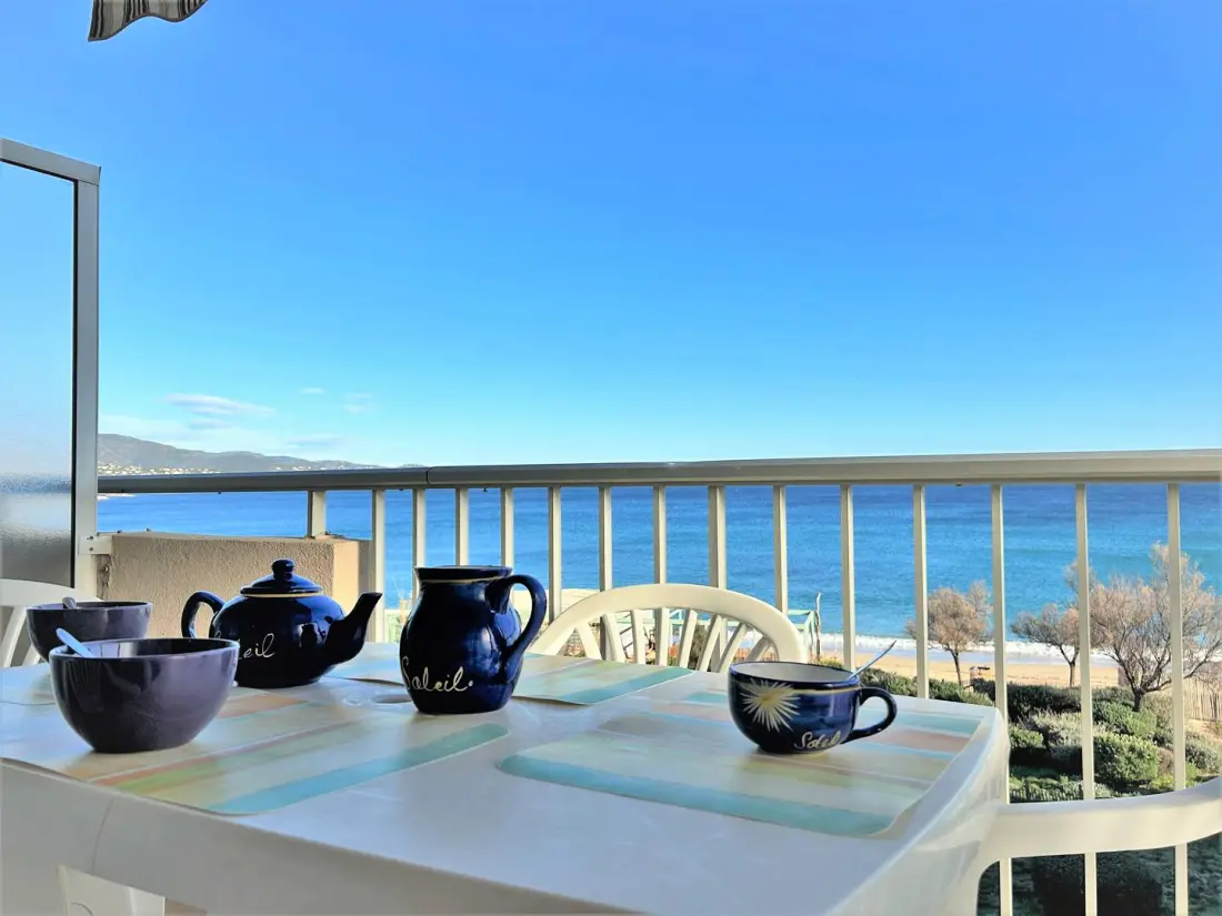 Résidence Lavandou Plage