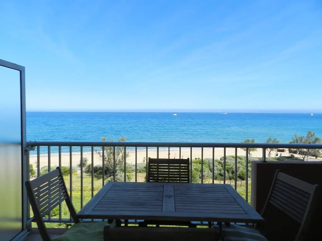 Résidence Lavandou Plage