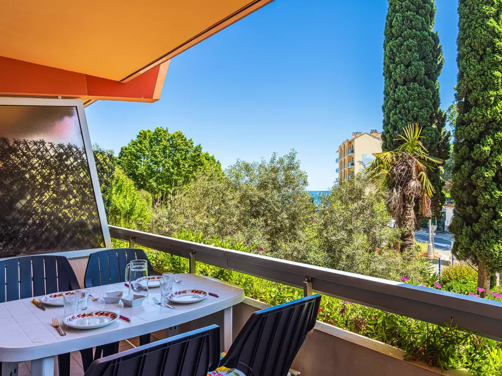 Résidence Le Diamant