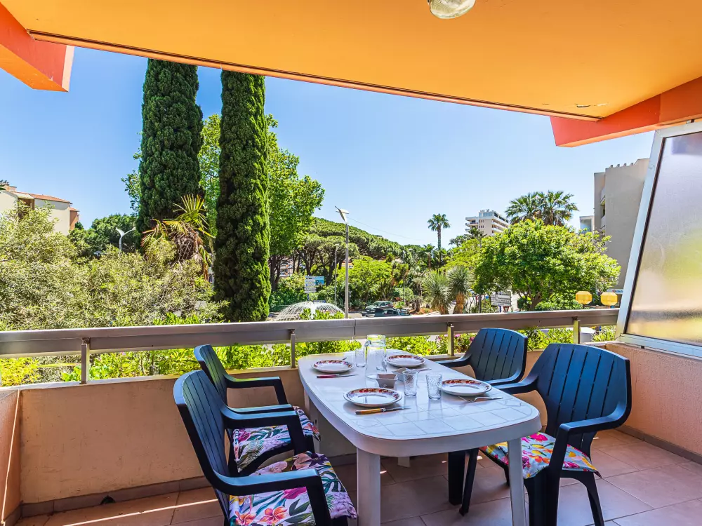 Résidence Le Diamant