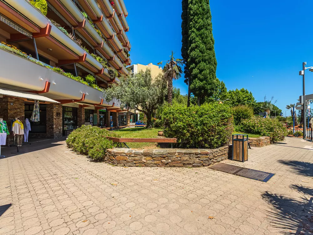 Résidence Le Diamant