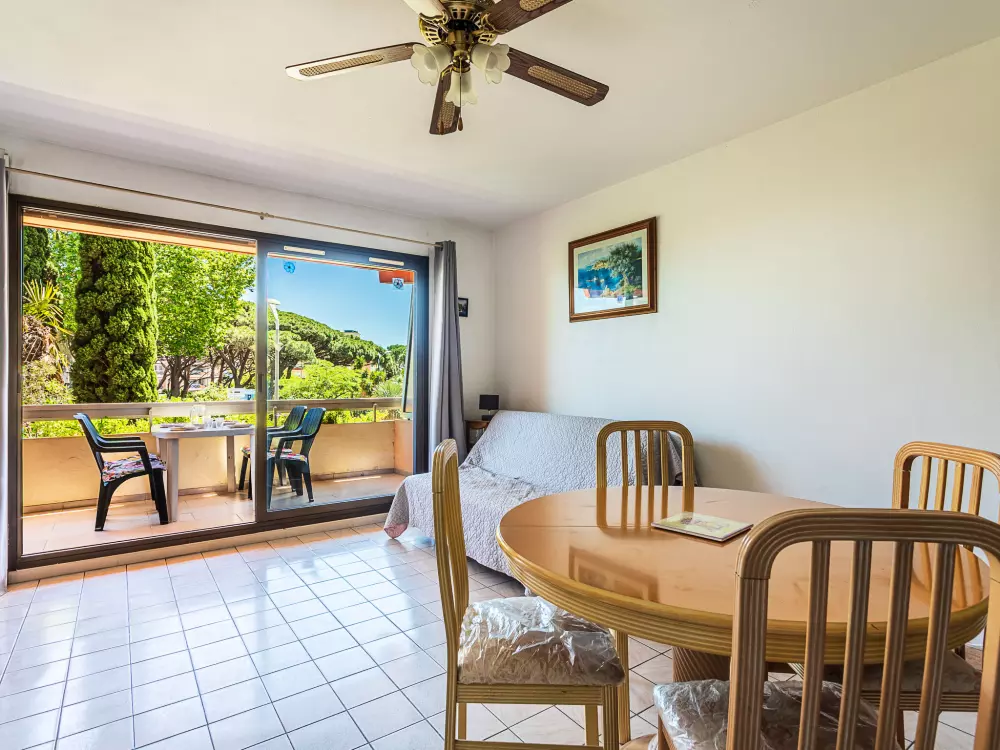 Résidence Le Diamant