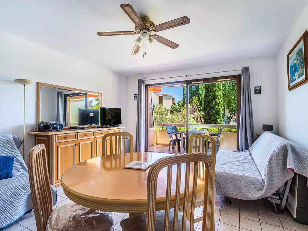 Résidence Le Diamant