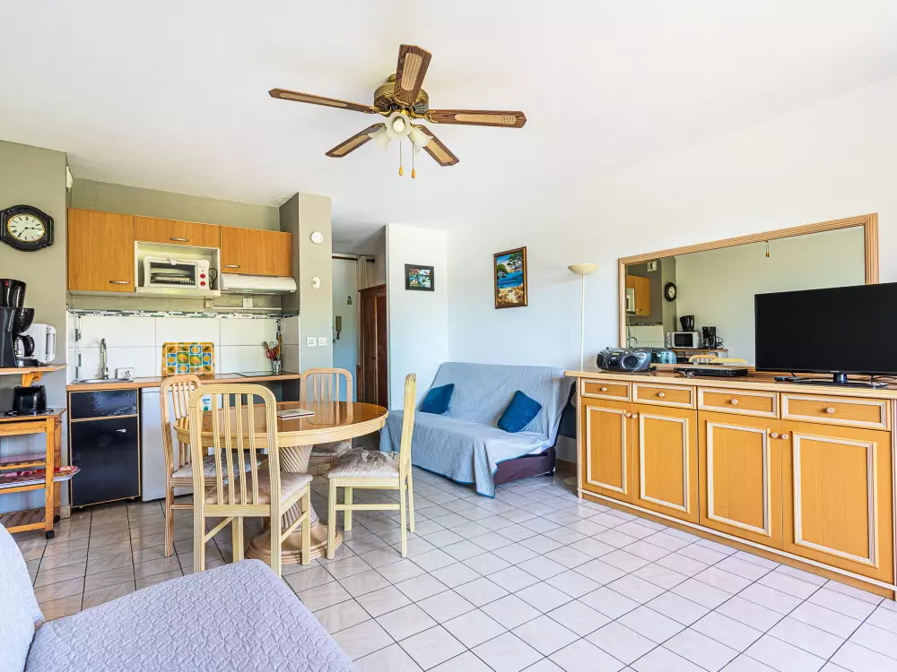 Résidence Le Diamant