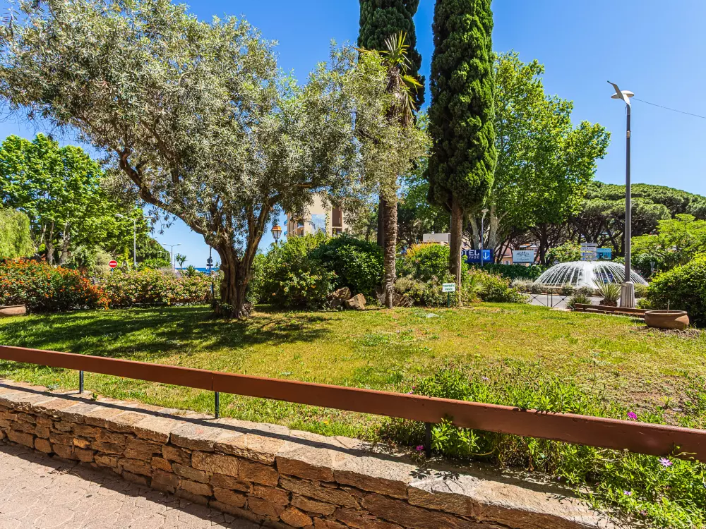 Résidence Le Diamant