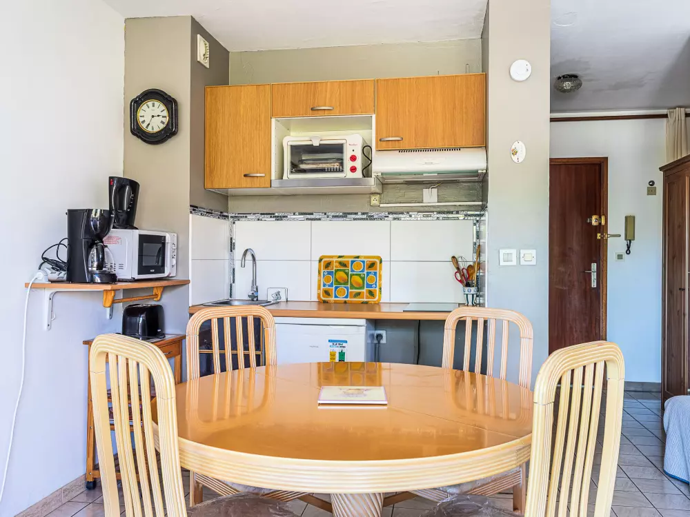 Résidence Le Diamant