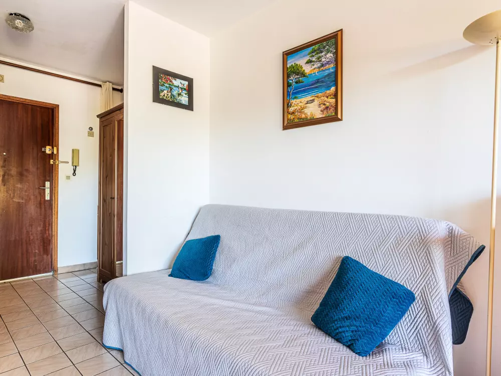 Résidence Le Diamant