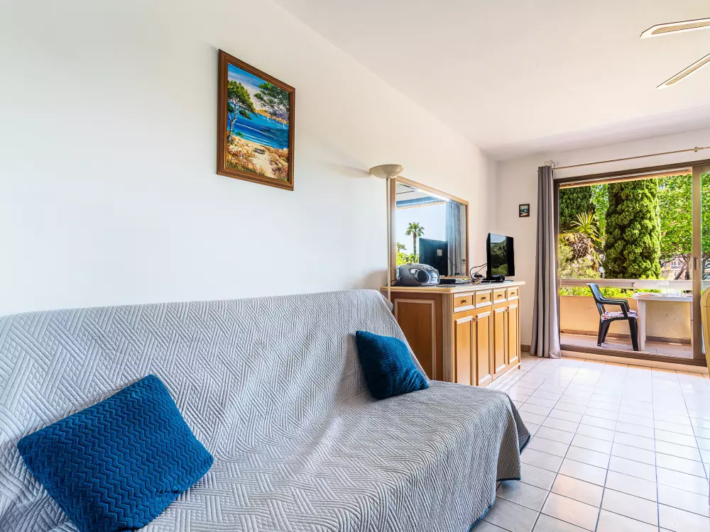 Résidence Le Diamant