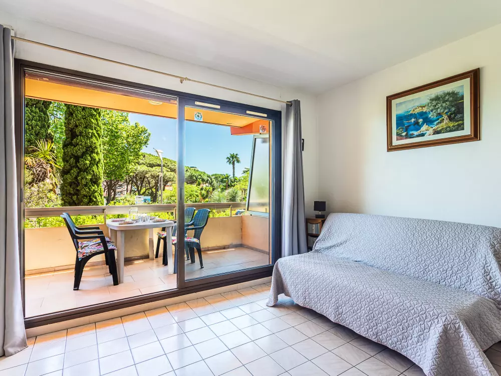 Résidence Le Diamant