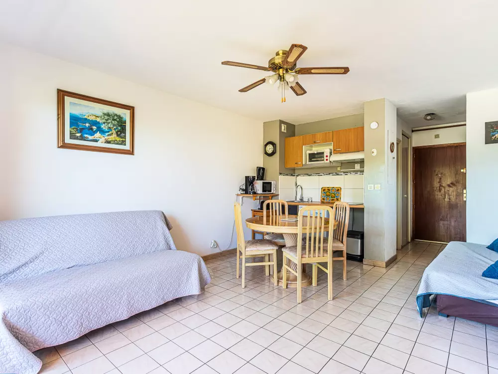 Résidence Le Diamant