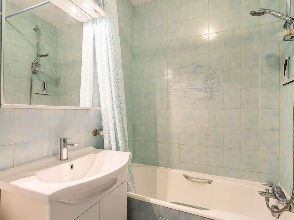 Résidence Le Diamant