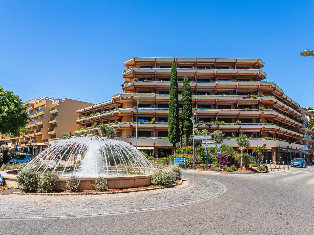 Résidence Le Diamant