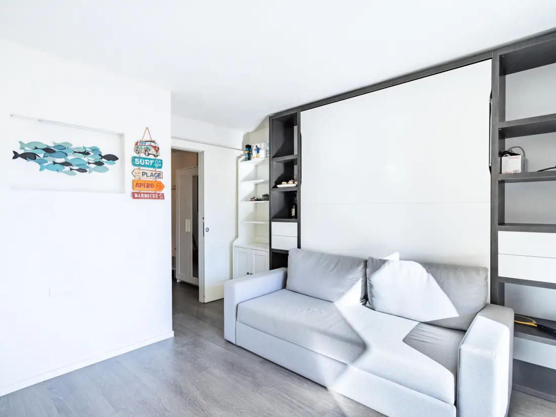 Résidence Le Domaine d'Azur