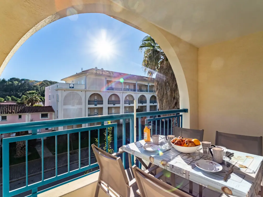 Résidence Le Domaine d'Azur