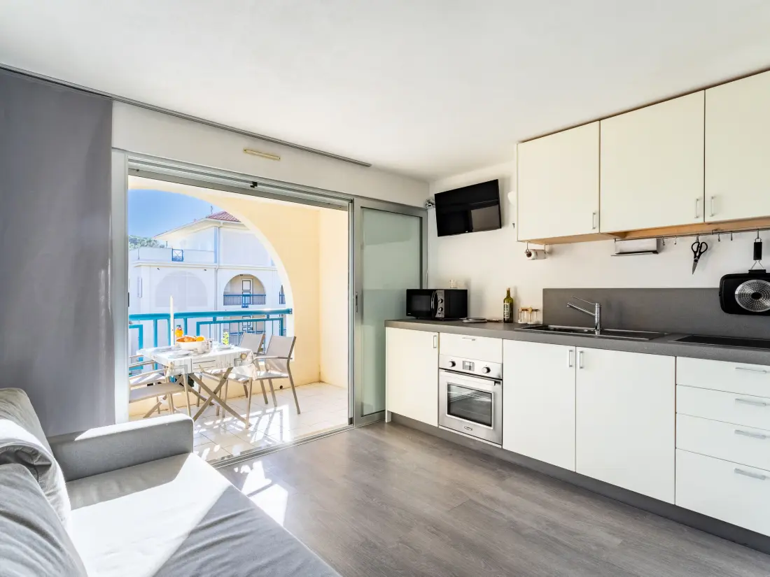 Résidence Le Domaine d'Azur
