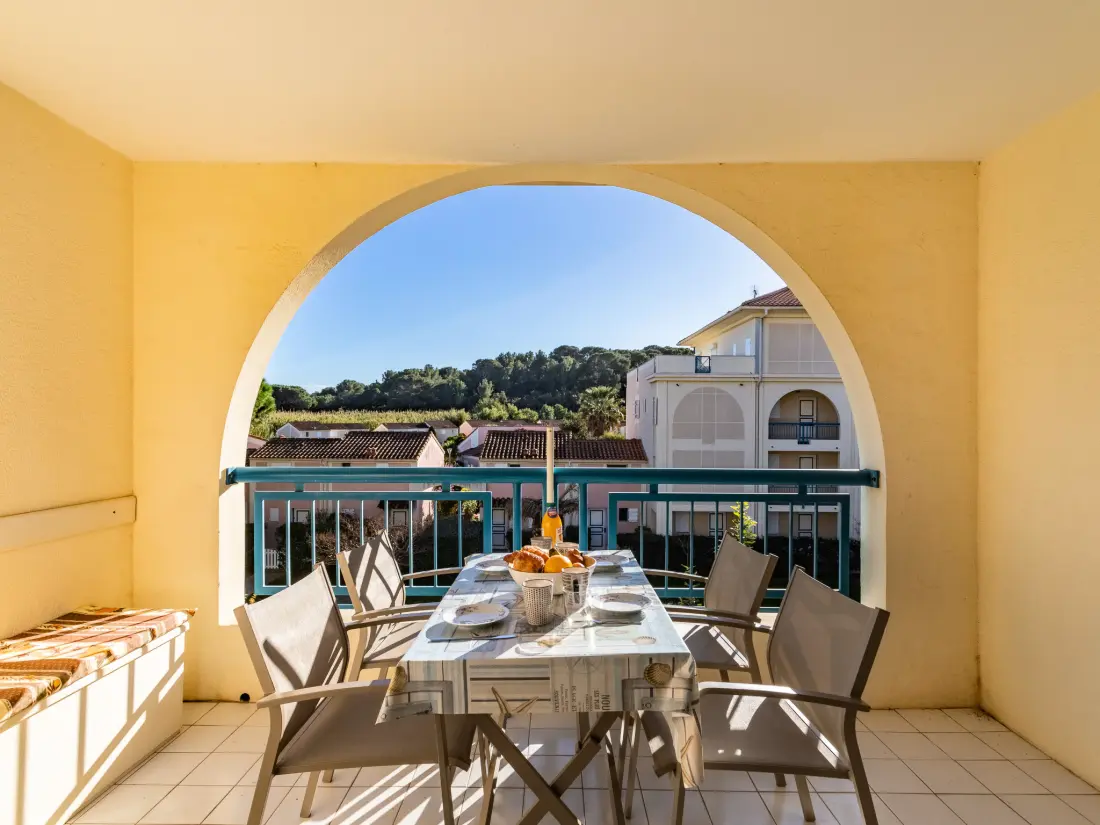 Résidence Le Domaine d'Azur