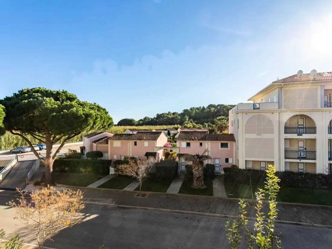 Résidence Le Domaine d'Azur