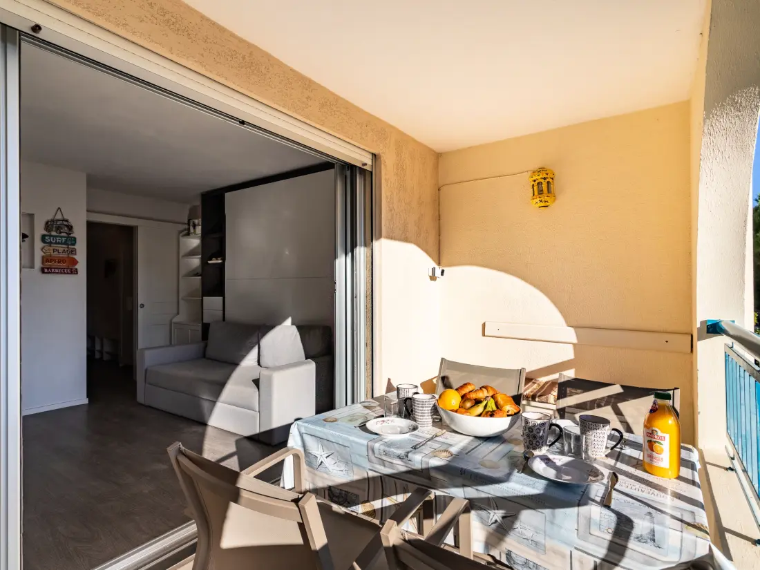 Résidence Le Domaine d'Azur
