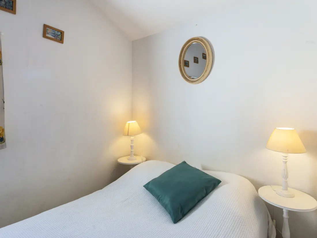 Résidence Le Domaine d'Azur