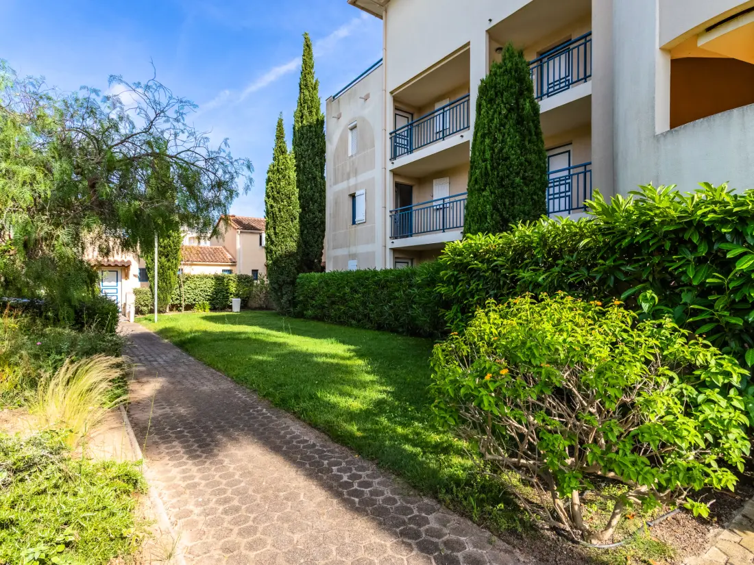 Résidence Le Domaine d'Azur