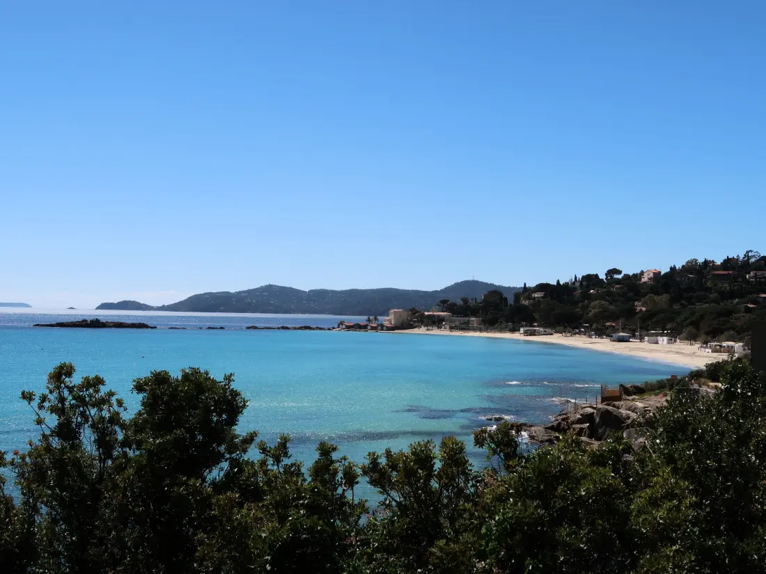 Résidence Le Domaine d'Azur
