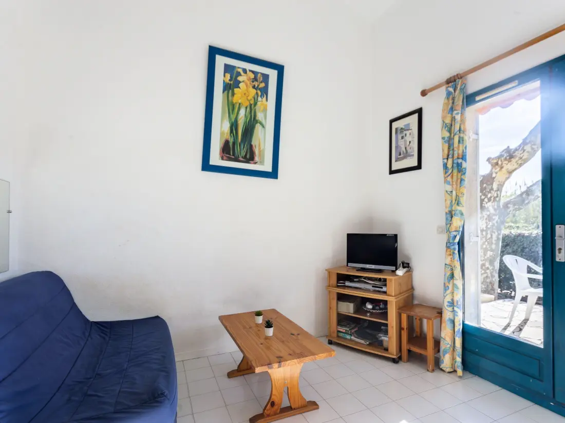 Résidence Le Domaine d'Azur