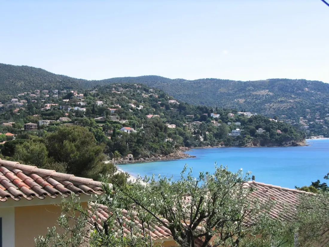 Résidence Le Domaine de la Pinède