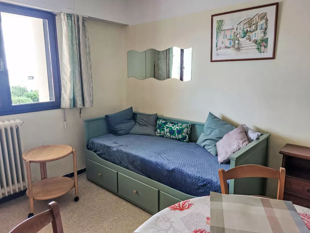 Résidence Le Grand Large