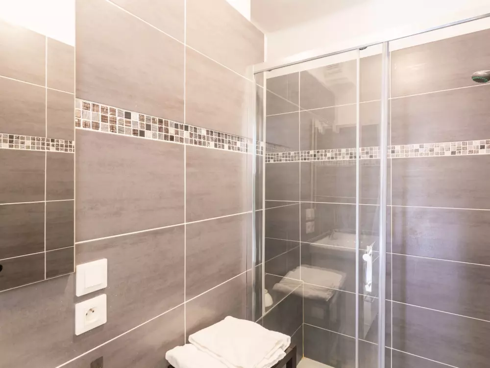 Résidence Le Grand Large