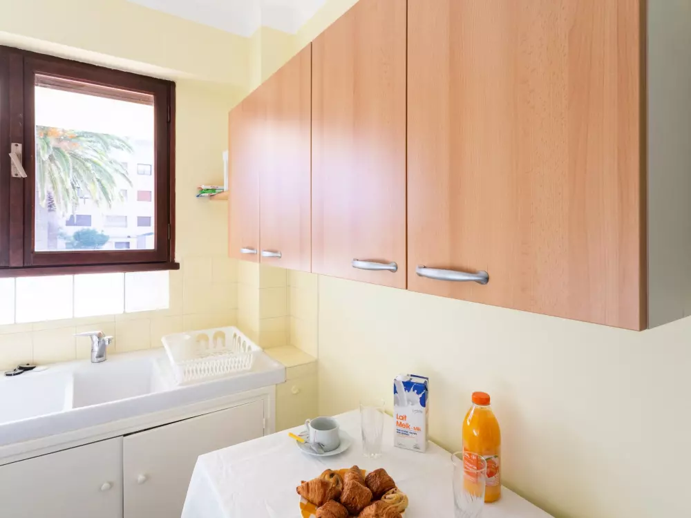 Résidence Le Grand Large