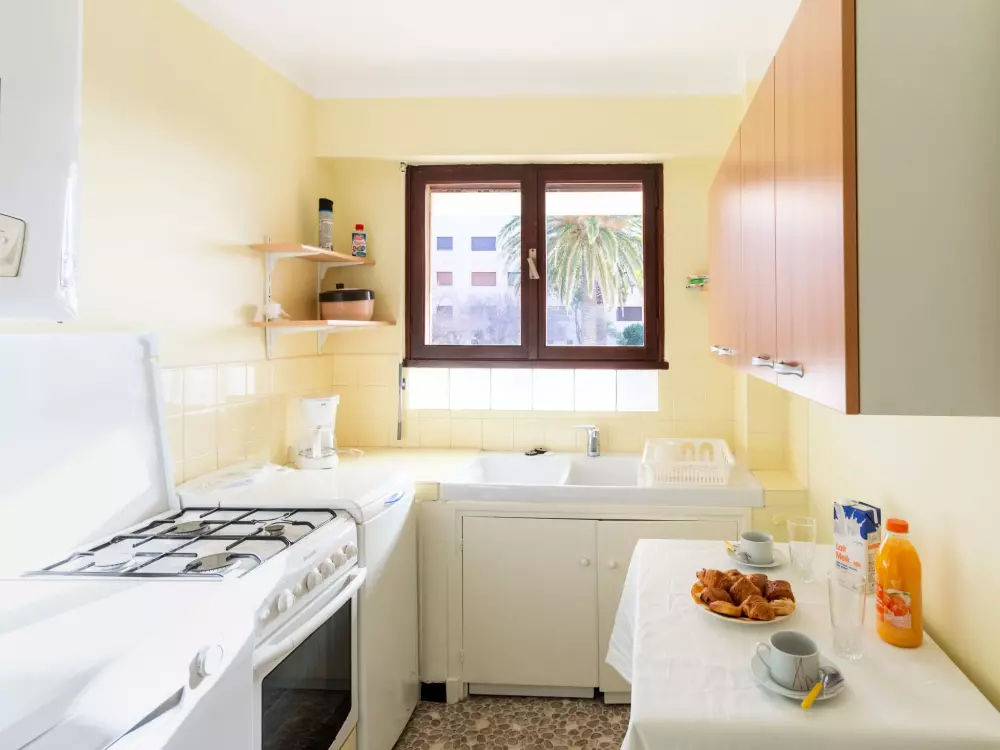 Résidence Le Grand Large