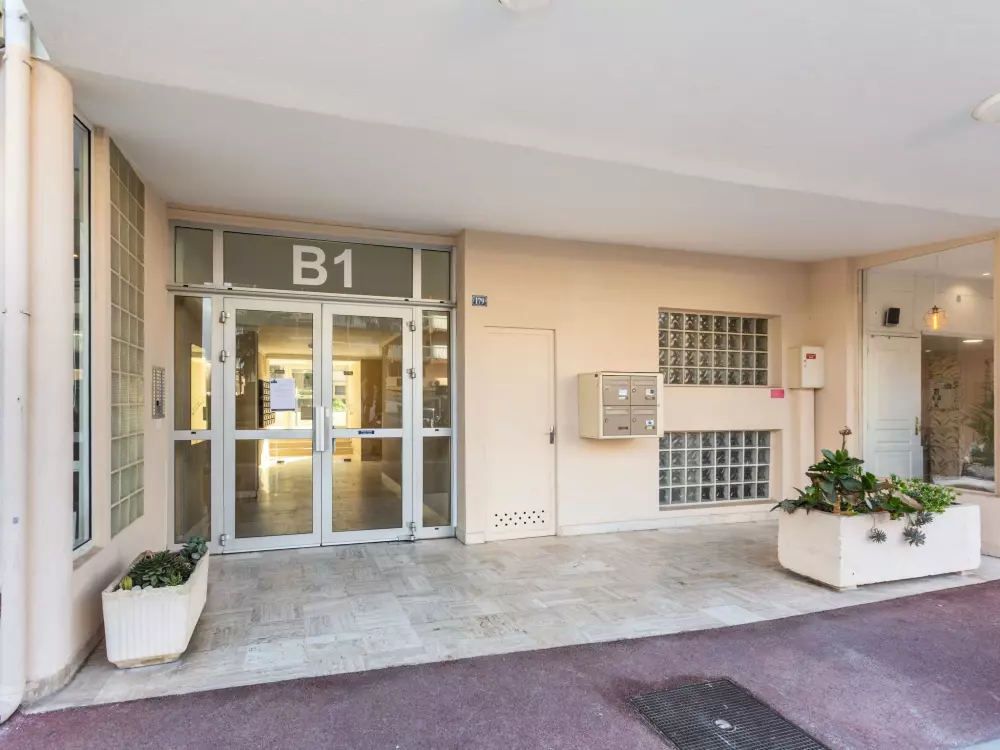 Résidence Le Grand Large