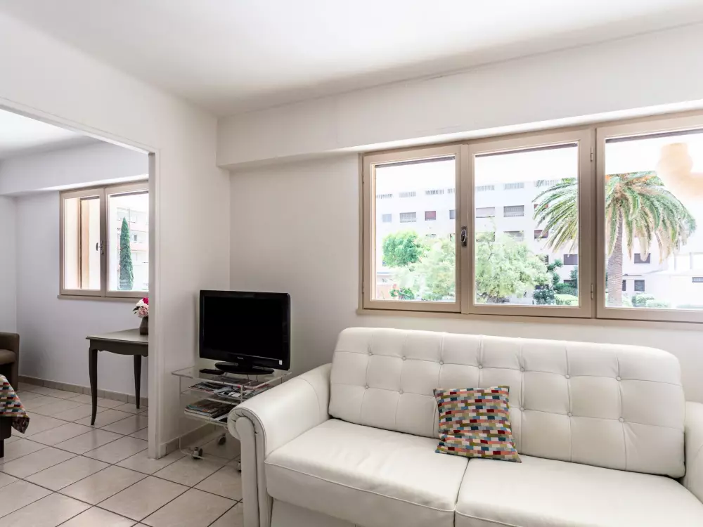 Résidence Le Grand Large