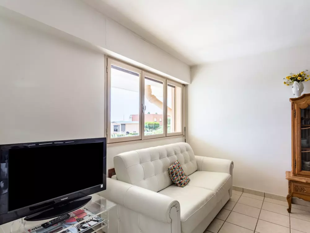 Résidence Le Grand Large