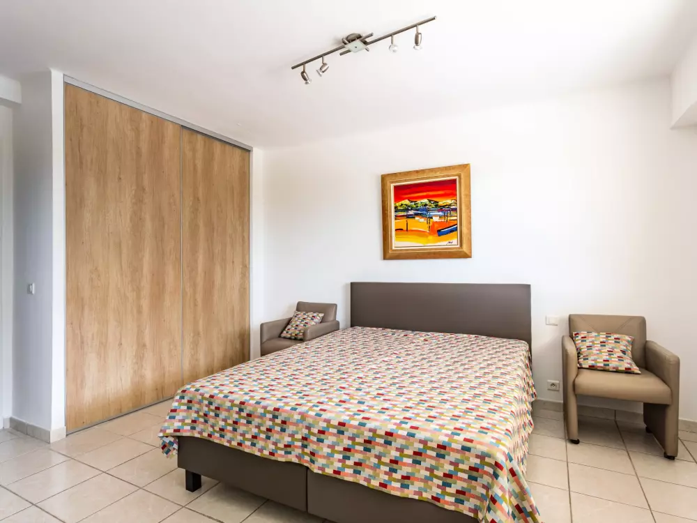 Résidence Le Grand Large