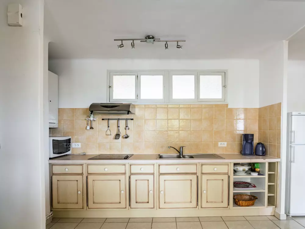 Résidence Le Grand Large