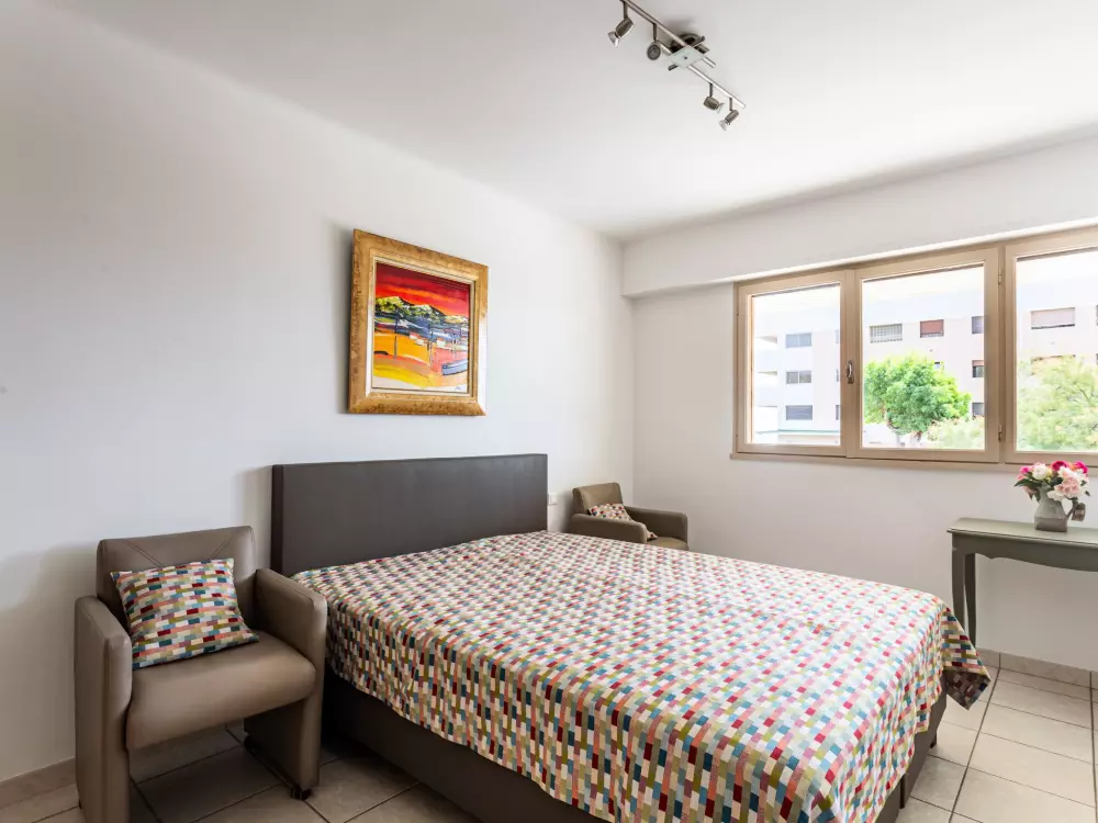 Résidence Le Grand Large