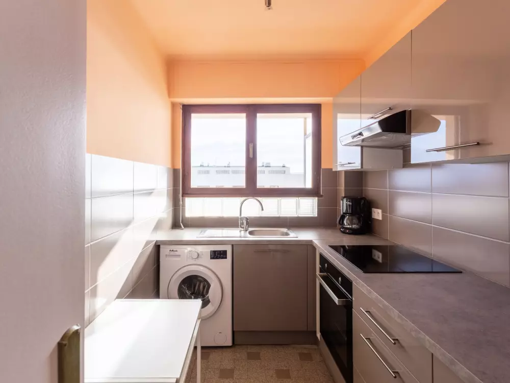 Résidence Le Grand Large