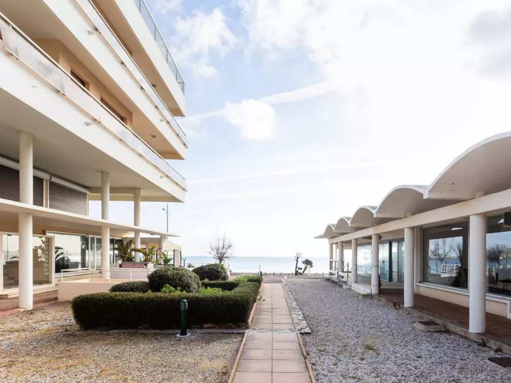 Résidence Le Grand Large