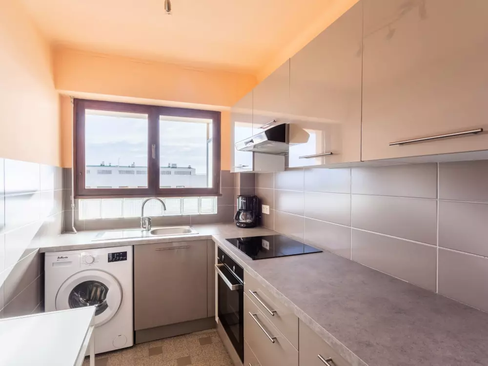 Résidence Le Grand Large