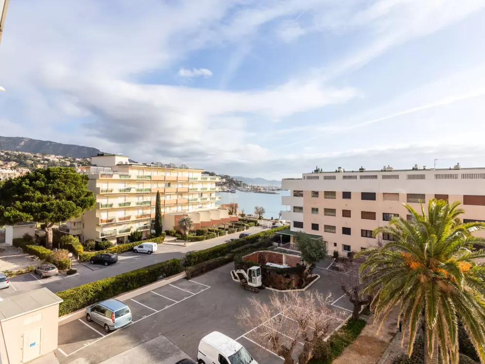 Résidence Le Grand Large