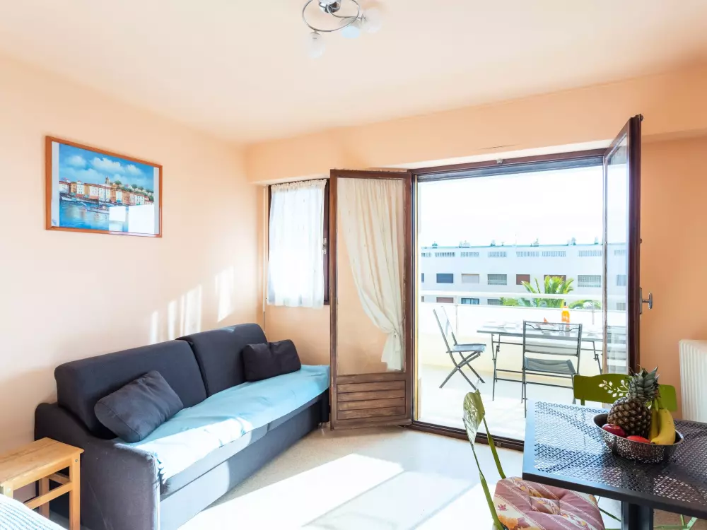 Résidence Le Grand Large